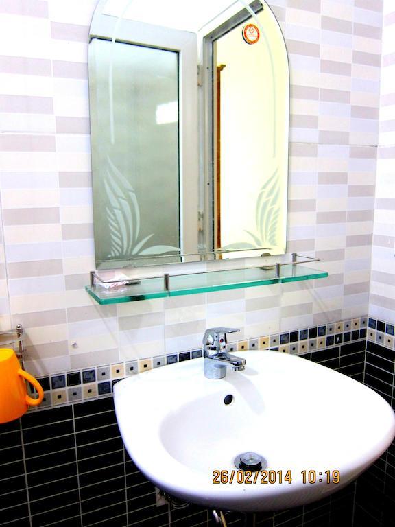 Bostand Hotel Son Tra Номер фото