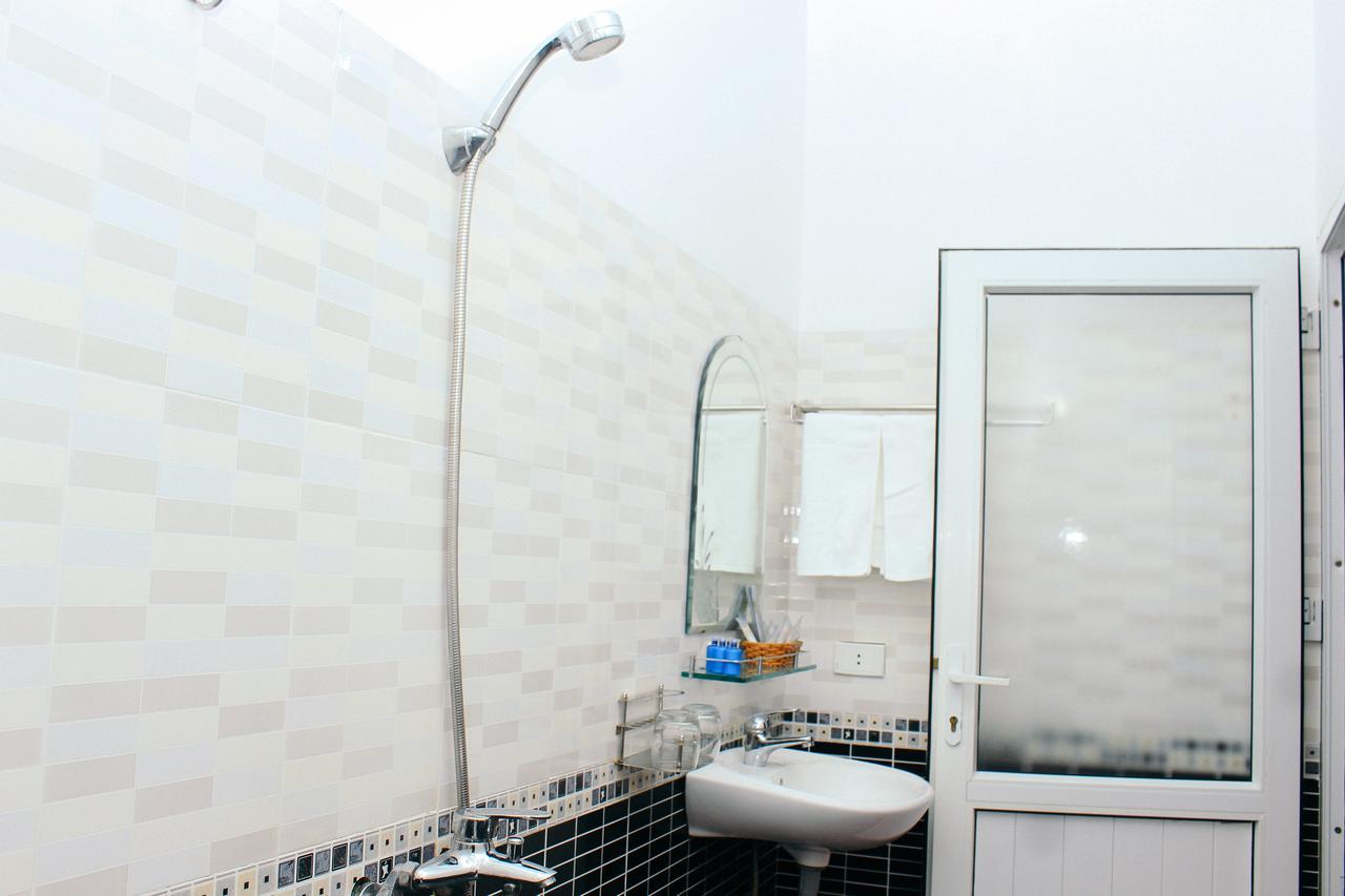 Bostand Hotel Son Tra Экстерьер фото